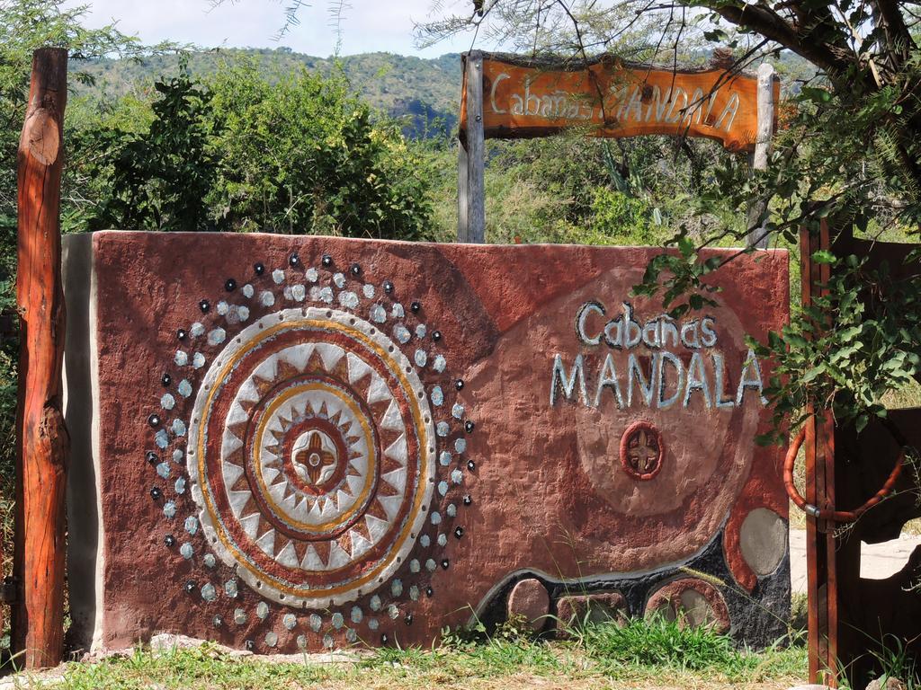 Mandala San Marcos Sierras
