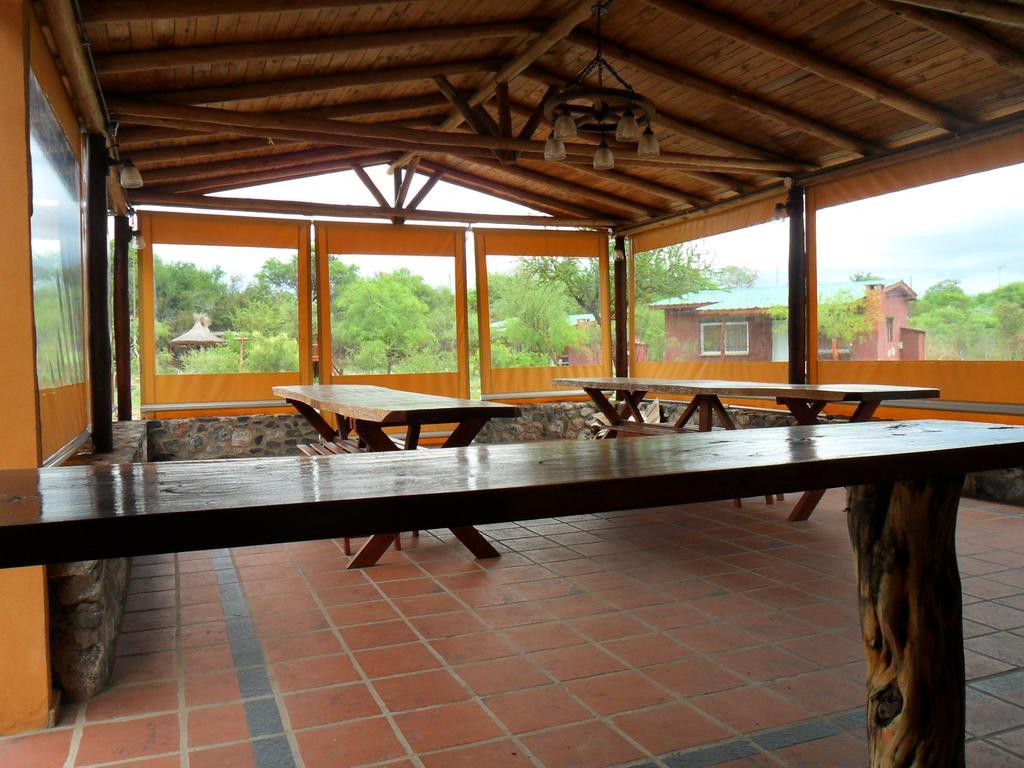 Mandala Lodge San Marcos Sierras