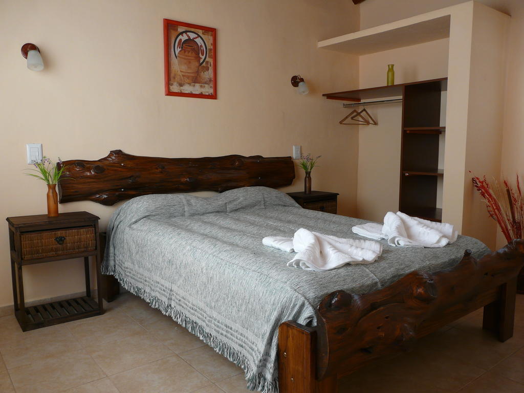 Lodge Mandala San Marcos Sierras